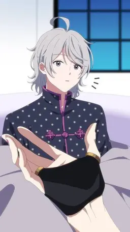 Profile image of 恵美まどか