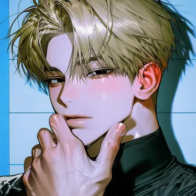 Profile image of 馨