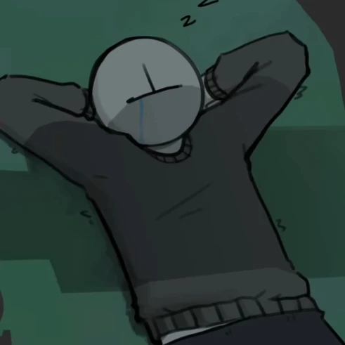 맨