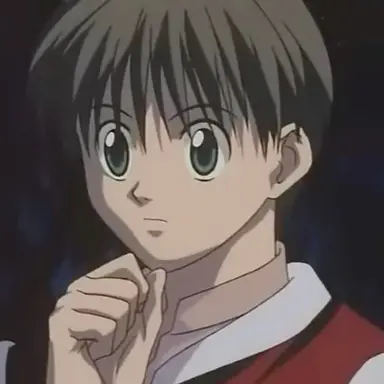 Profile image of シャルナーク