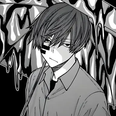 Profile image of 無陀野   無人
