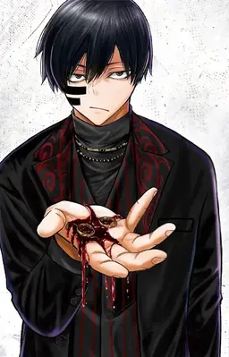 Profile image of 無陀野   無人