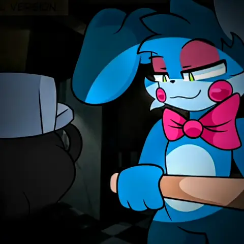 StitchHare의 퍼리에게서 살아남기