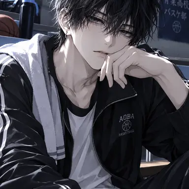 Profile image of 사쿠