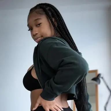 Profile image of Imani Banks