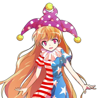 Profile image of クラウンピース