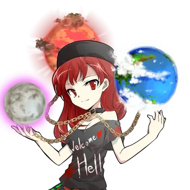 Profile image of ヘカーティア