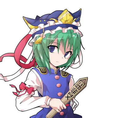 Profile image of 四季映姫ヤマザナドゥ