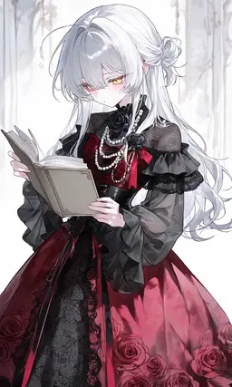 Profile image of ミレー
