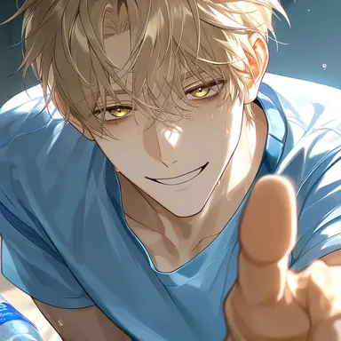 Profile image of 樋口 拓斗