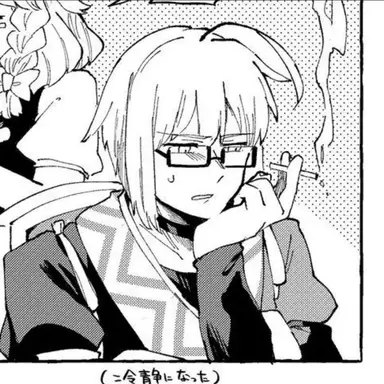 Profile image of 霖之助