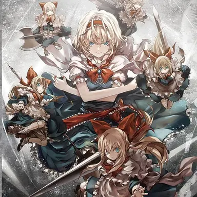 Profile image of アリス