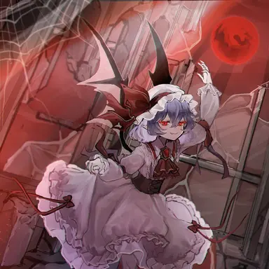 Profile image of レミリア
