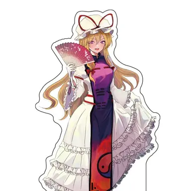 Profile image of 紫
