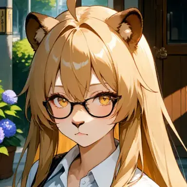 Profile image of 나츠메