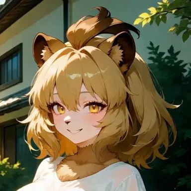 Profile image of 메루