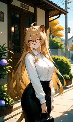 Profile image of 나츠메