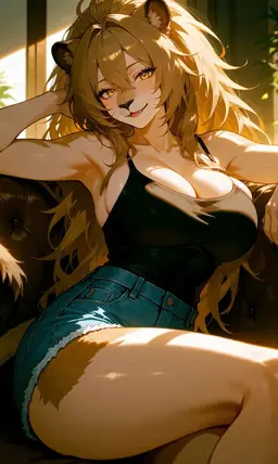 Profile image of 레오나