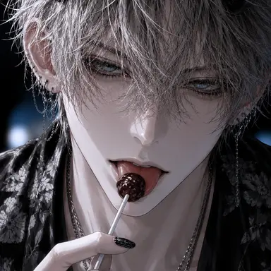 Profile image of レイヴン