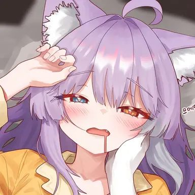 Profile image of 텐코 시부키