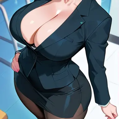Profile image of Ms. Chen