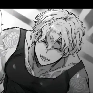 Profile image of Shin