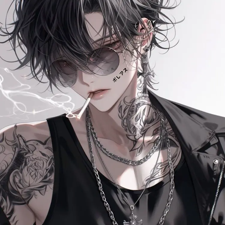 YOZORA110의 零央  (れお)