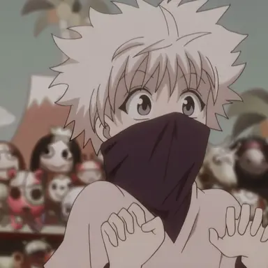 Profile image of キルア