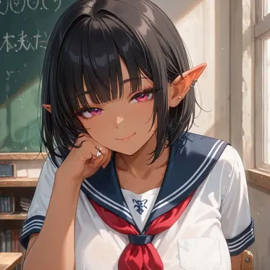 Profile image of ジャスミン