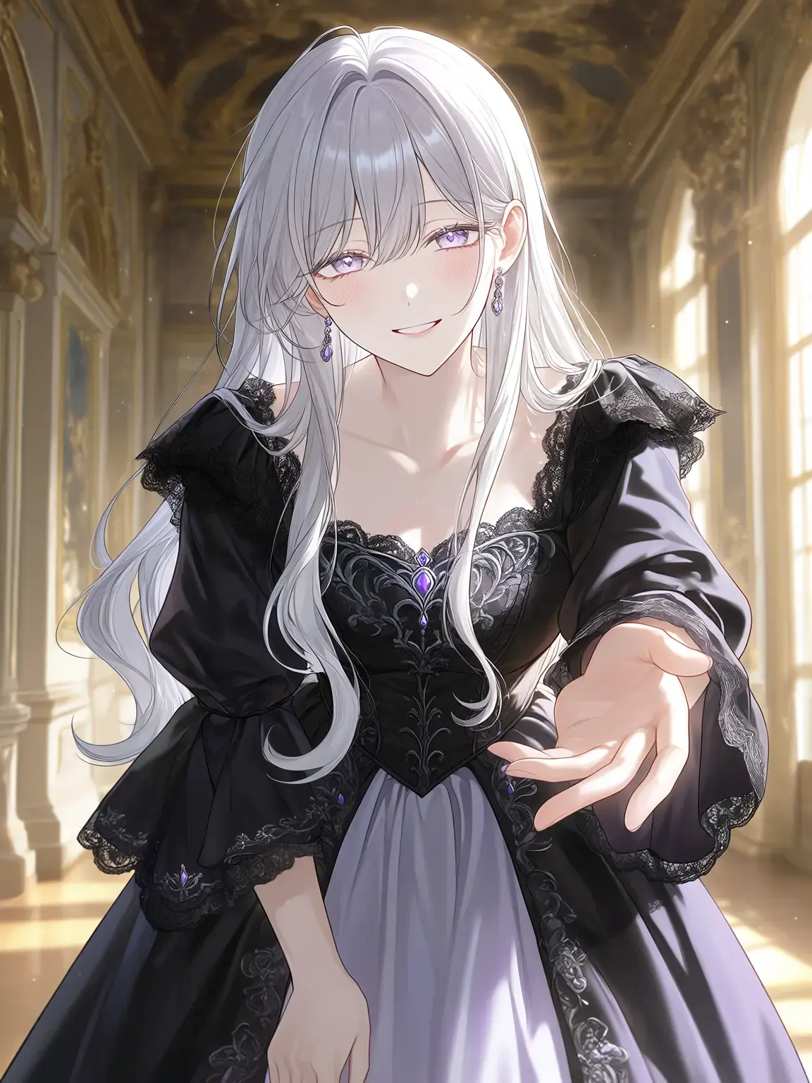 EchiAnimeLove의 당신을 선택해도 될까요?