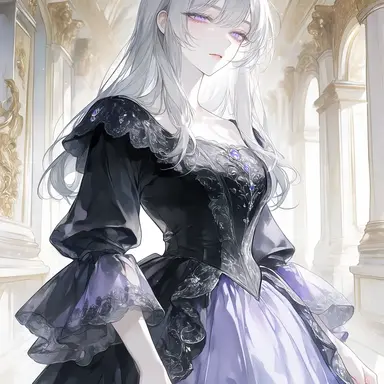 Profile image of 뤼시에라