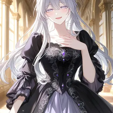 Profile image of 뤼시에라·사랑