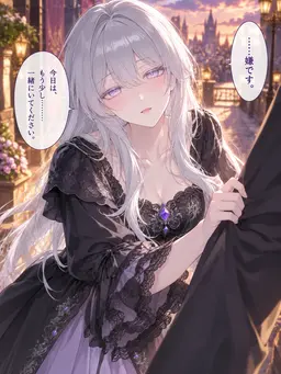 Profile image of リュシエラ・愛
