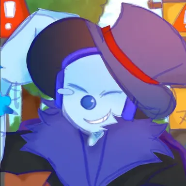 Profile image of ロマ