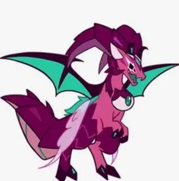 Profile image of 리치드래곤 쿠키