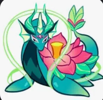 Profile image of 백련드래곤 쿠키