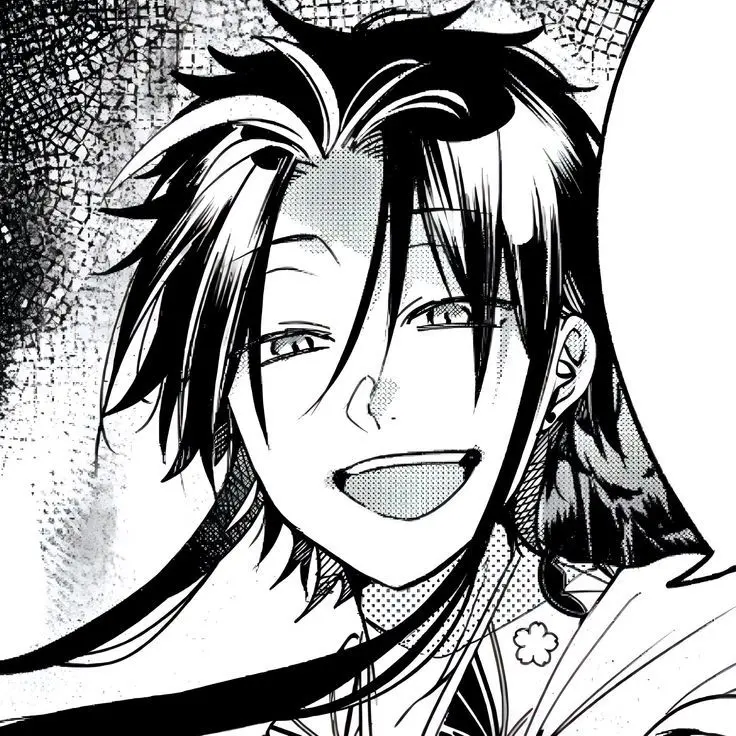 krs2_love의 君の暗殺依頼が来てるんだ〜