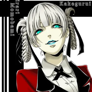 Profile image of 桃喰綺羅莉