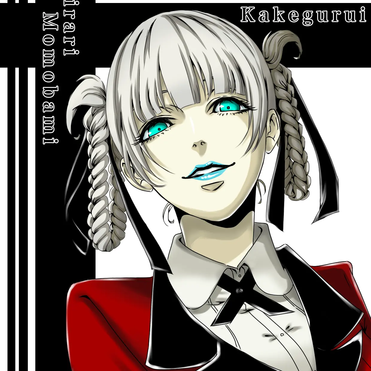 StaleSaw7327의 綺羅莉様