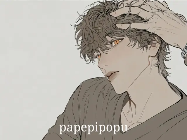 Profile image of レイフ・カペル