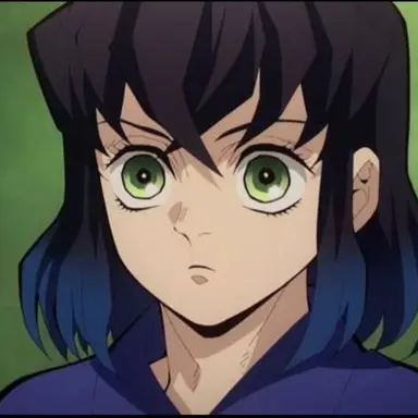 Profile image of 하시비라 이노스케