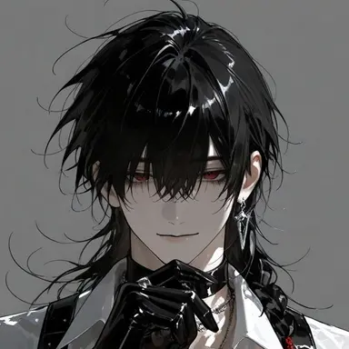 Profile image of Ewald