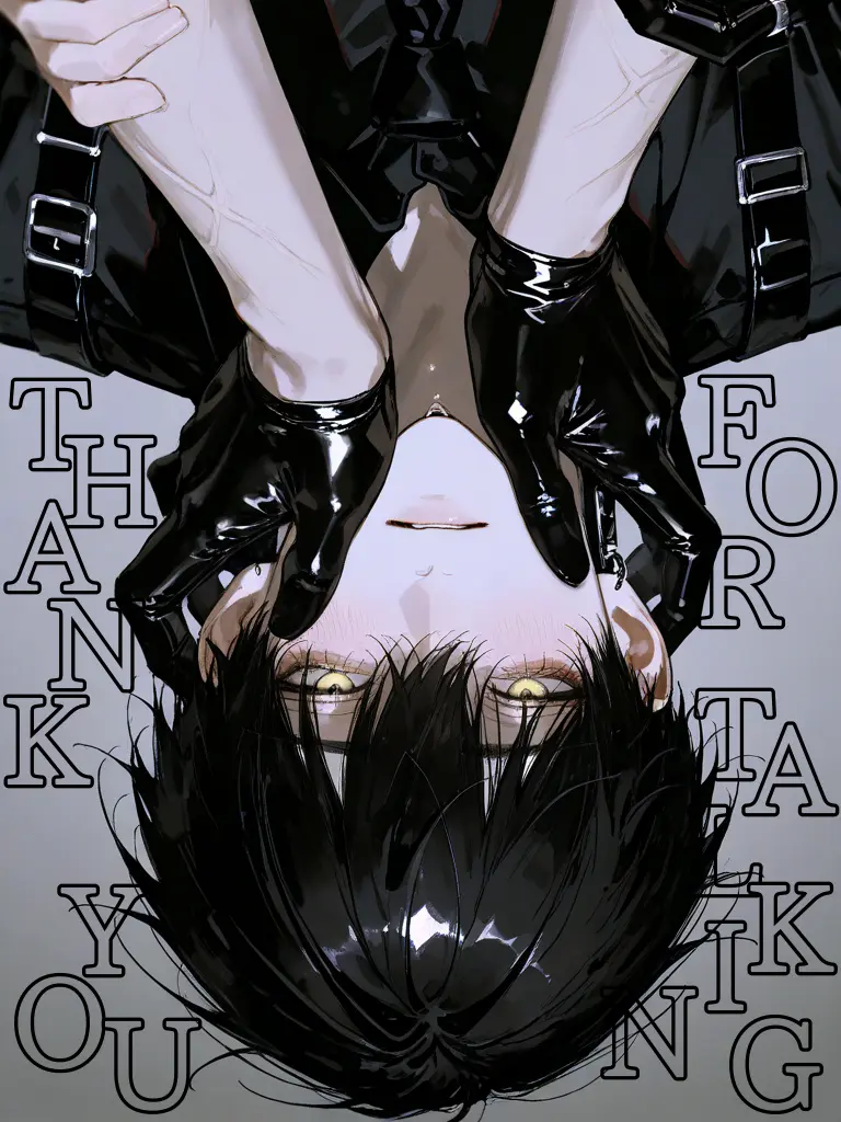 Nag1_San7626의 The Deeper You Resist.