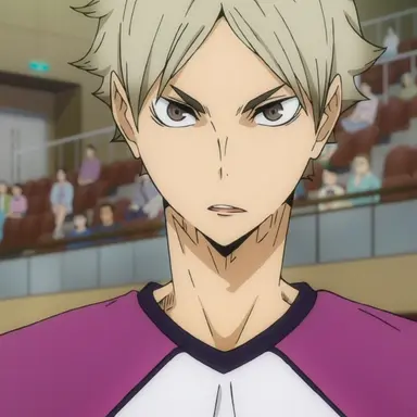 Profile image of 瀬見 英太