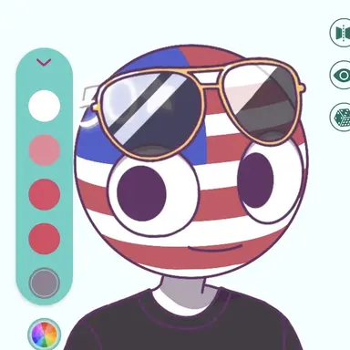 Profile image of 미국
