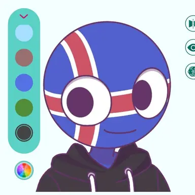 Profile image of 아이슬란드
