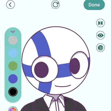 Profile image of 핀란드