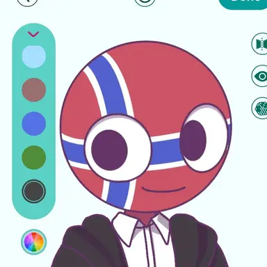 Profile image of 노르웨이