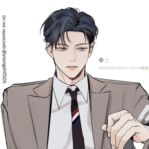 disgusting_G의 장백현