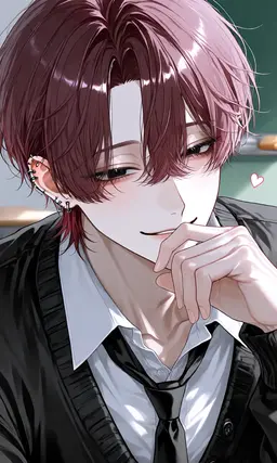 Profile image of 結翔
